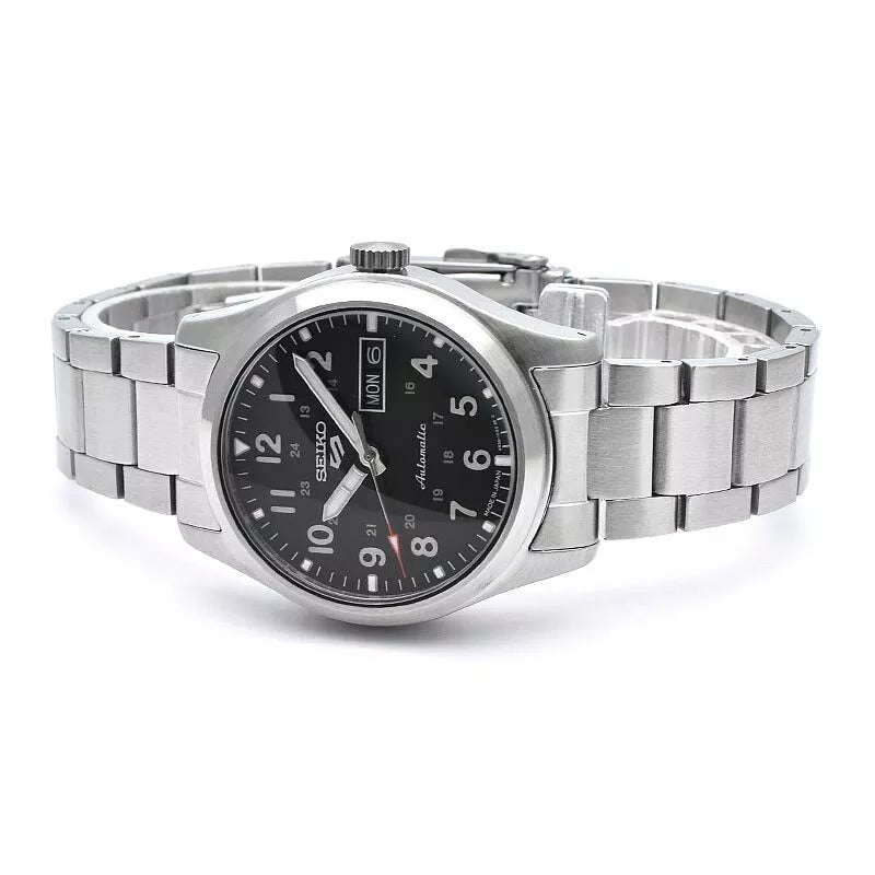 Đồng hồ cơ Seiko 5 SBSA 111 (Nhận Order)