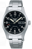Đồng hồ cơ Seiko 5 Field series SBSA197