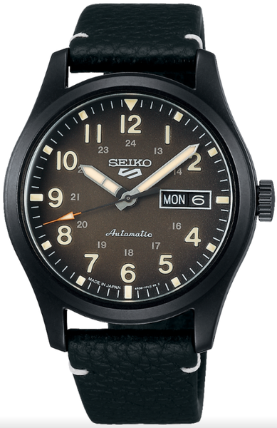 Đồng hồ cơ Seiko 5 SBSA121