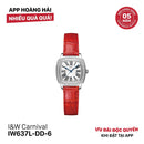 Đồng hồ pin nữ I&W Carnival IW637