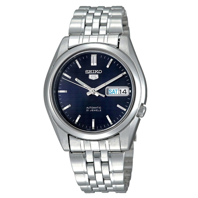 Đồng hồ cơ Seiko 5 SNK357K1