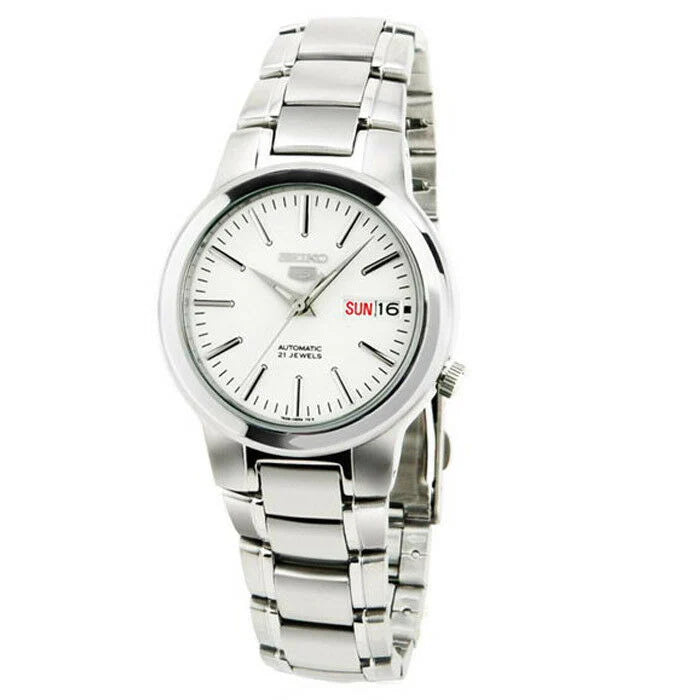 Đồng hồ cơ Seiko 5 SNKA01K1