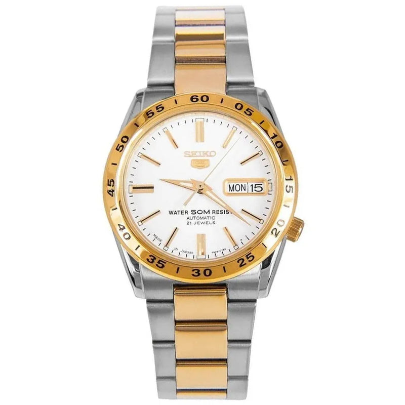 Đồng hồ cơ Seiko 5 SNKE04J1