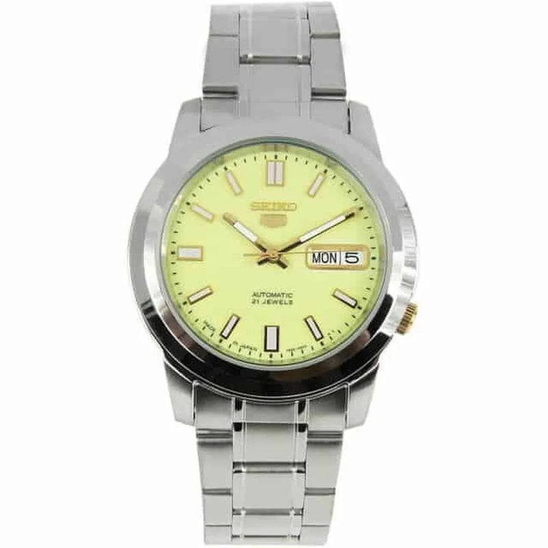 Đồng hồ cơ Seiko 5 Sport SNKK19J1