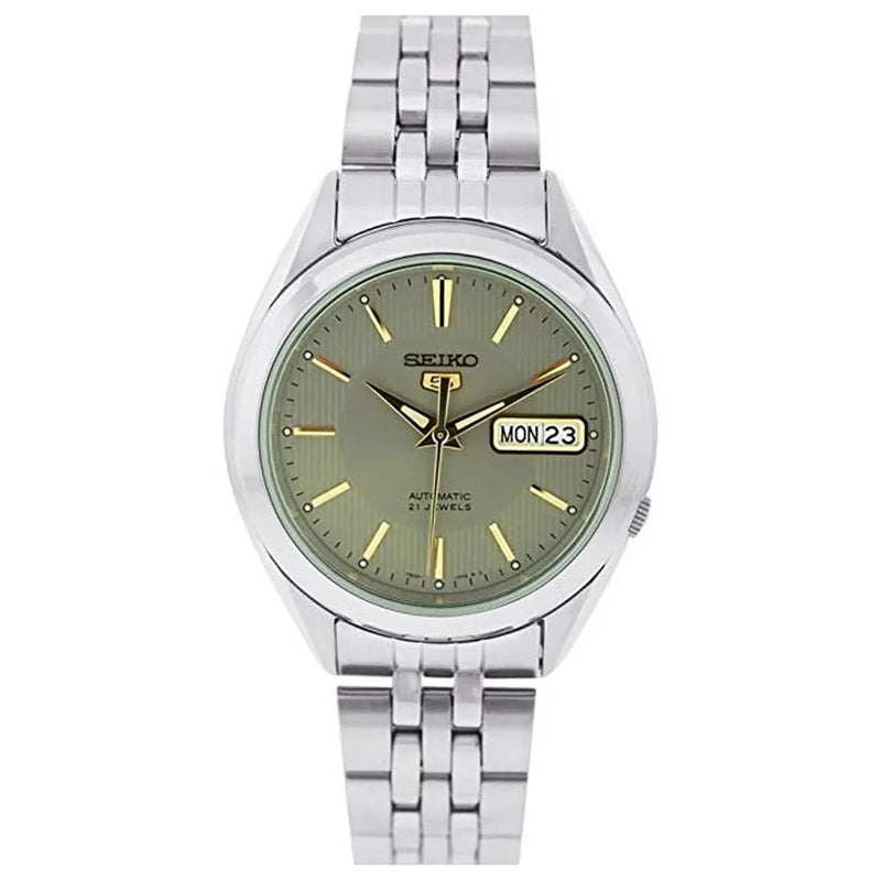 Đồng hồ cơ Seiko 5 SNKL19K1 (Nhận Order)