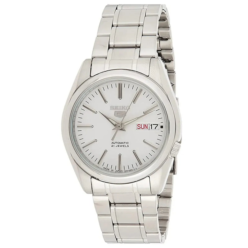 Đồng hồ cơ Seiko 5 SNKL41J1