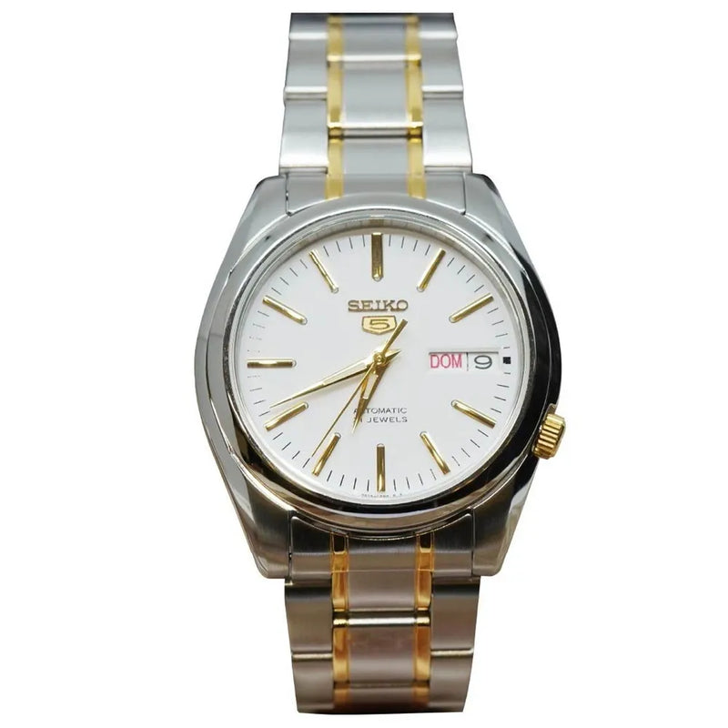 Đồng hồ cơ Seiko 5 SNKL47K1