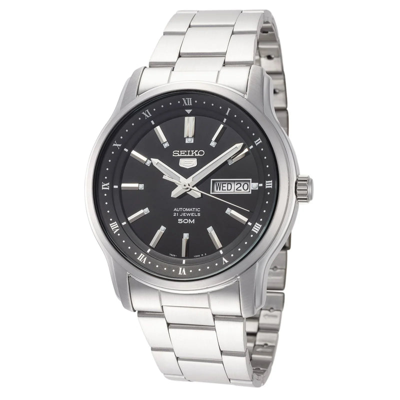 Đồng hồ cơ Seiko 5 SNKP11K1