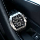 Đồng hồ pin Tsar Bomba TB8211Q