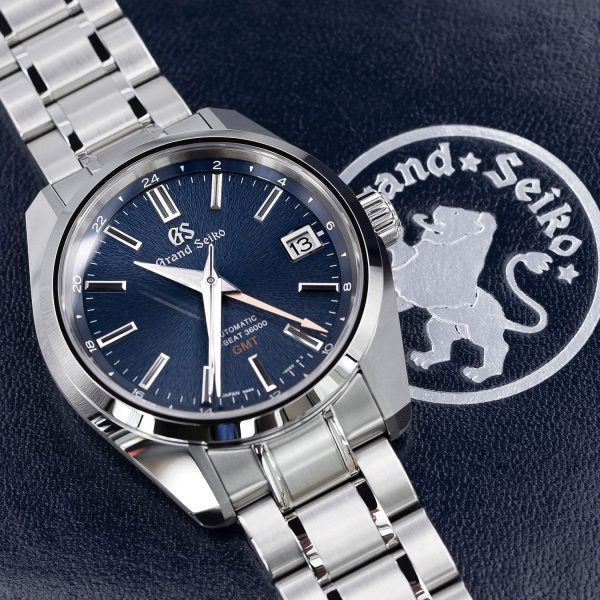 Đồng hồ cơ Grand Seiko SBGJ235 (Nhận Order)