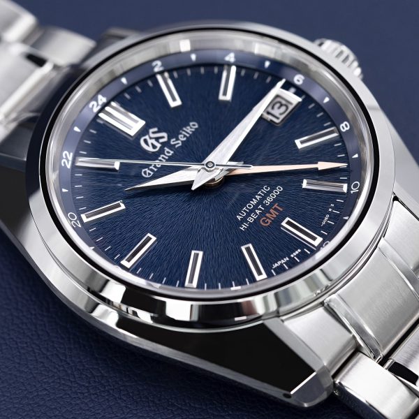 Đồng hồ cơ Grand Seiko SBGJ235 (Nhận Order)