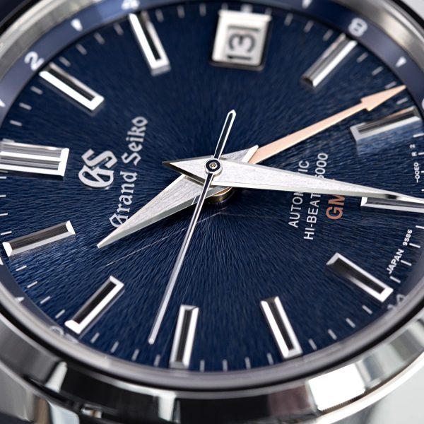 Đồng hồ cơ Grand Seiko SBGJ235 (Nhận Order)