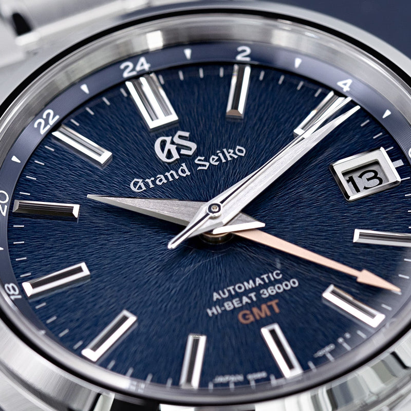 Đồng hồ cơ Grand Seiko SBGJ235 (Nhận Order)