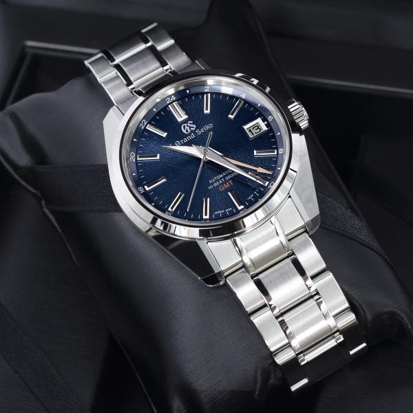 Đồng hồ cơ Grand Seiko SBGJ235 (Nhận Order)