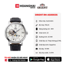 Đồng hồ cơ Orient Sun Moon Gen 4 RN-AS0003S