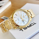 Đồng hồ cơ Seiko 5 SNKK74K1