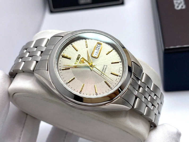 Đồng hồ cơ Seiko 5 SNKL19K1 (Nhận Order)