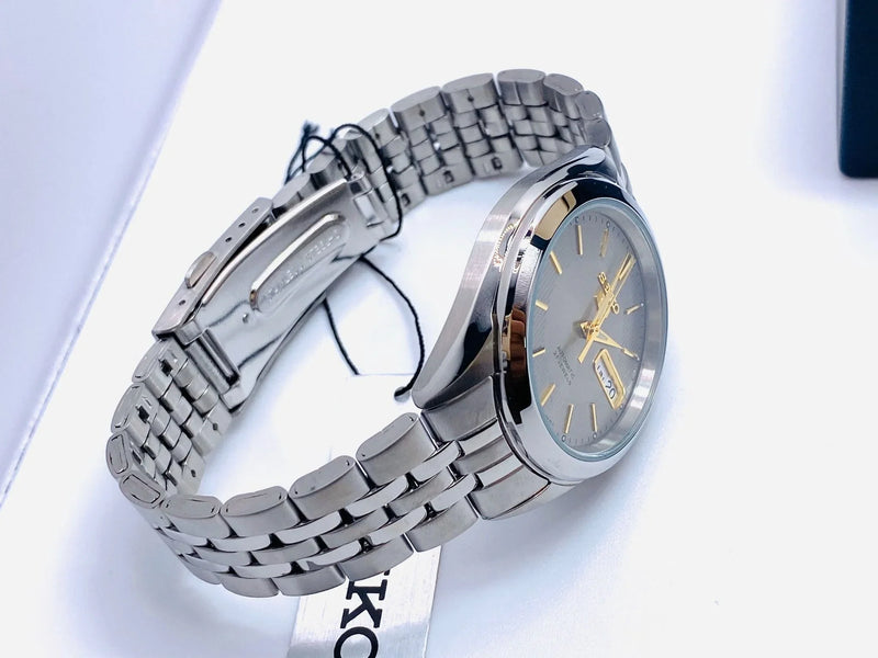 Đồng hồ cơ Seiko 5 SNKL19K1 (Nhận Order)