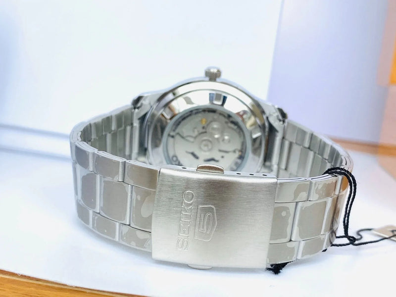 Đồng hồ cơ Seiko 5 SNKP09K1 (Nhận Order)