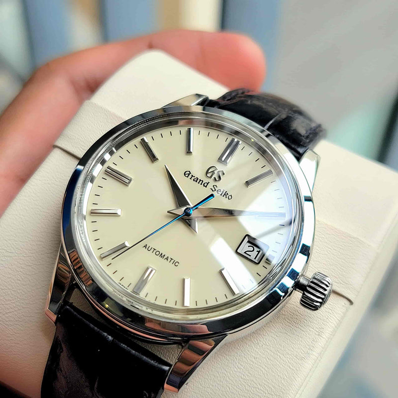 Đồng hồ cơ Grand Seiko SBGR261 (Nhận Order)