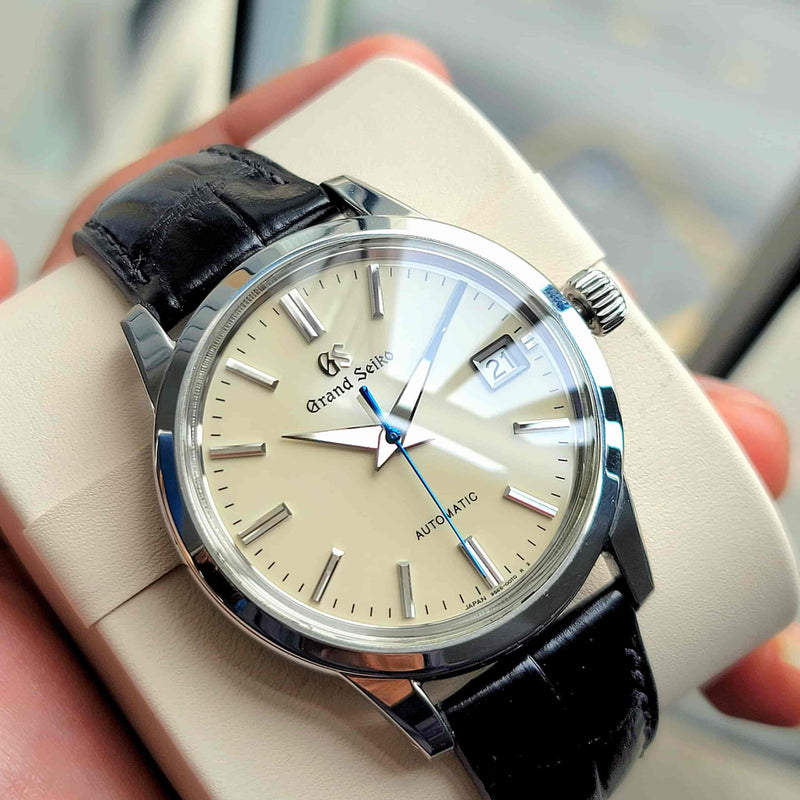 Đồng hồ cơ Grand Seiko SBGR261 (Nhận Order)