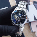 Đồng hồ cơ Orient Star Layered Skeleton RK-AV0B03B (Bản nội địa)