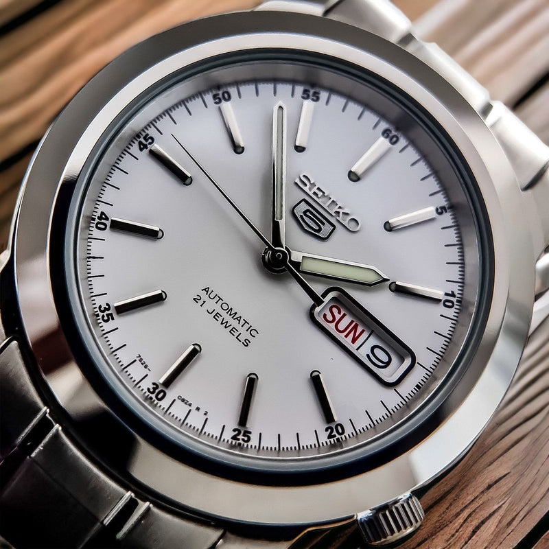 Đồng hồ cơ Seiko 5 SNKE49K1 (Nhận Order)