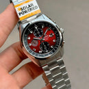 Đồng hồ năng lượng mặt trời Orient Chronograph WV0031TY - Nhận Order