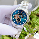 Đồng hồ cơ Orient Star Semi Skeleton RK-BY0001A (Bản nội địa) - Nhận Order