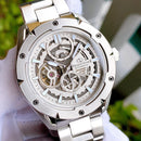 Đồng hồ cơ Orient Star Avant Garde Skeleton RK-AV0A02S (Bản nội địa) - Nhận Order