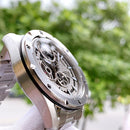 Đồng hồ cơ Orient Star Avant Garde Skeleton RK-AV0A02S (Bản nội địa) - Nhận Order