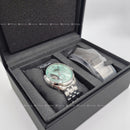 Đồng hồ cơ Orient Star Layered Skeleton RK-AV0B12E - Bản nội địa phiên bản giới hạn 400 chiếc