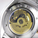 Đồng hồ cơ I&W Carnival IW55827-DT-1