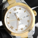 Đồng hồ cơ I&W Carnival IW55827-DT-1