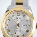 Đồng hồ cơ I&W Carnival IW55827-DT-1