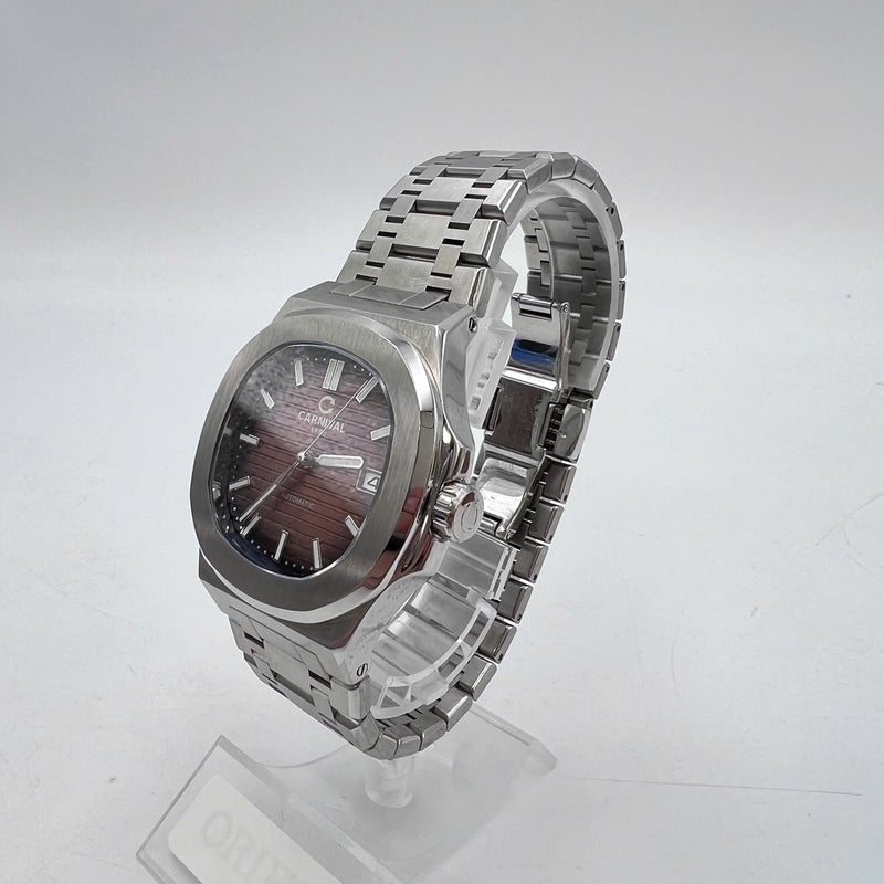 Đồng hồ cơ Carnival 8108G1-VT-N (Hàng đã qua sử dụng)