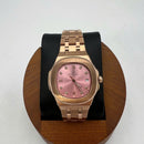 Đồng hồ pin nữ Carnival 8160L-VH-H (Hàng đã qua sử dụng)