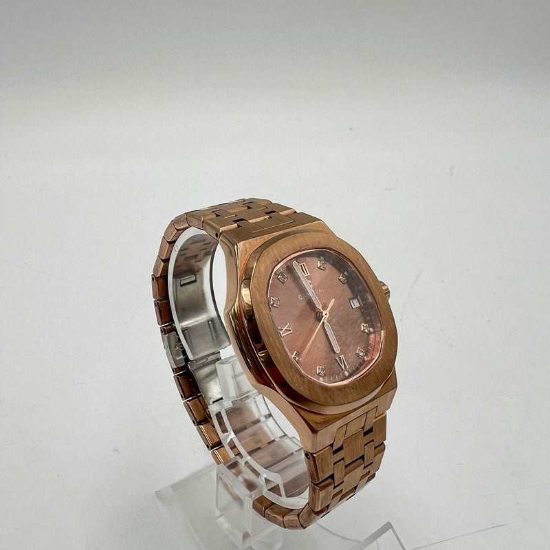 Đồng hồ pin nữ Carnival 8160L-VH-N (Hàng đã qua sử dụng)