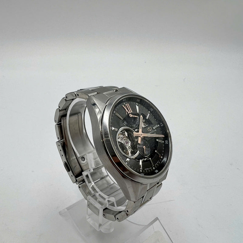 Đồng hồ cơ Orient Star Joker RE-AV0004N (Bản quốc tế - Hàng đã qua sử dụng)