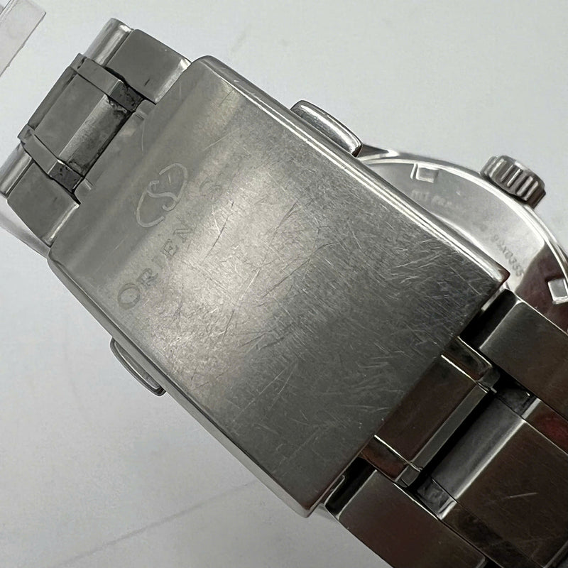 Đồng hồ cơ Orient Star Joker RE-AV0004N (Bản quốc tế - Hàng đã qua sử dụng)