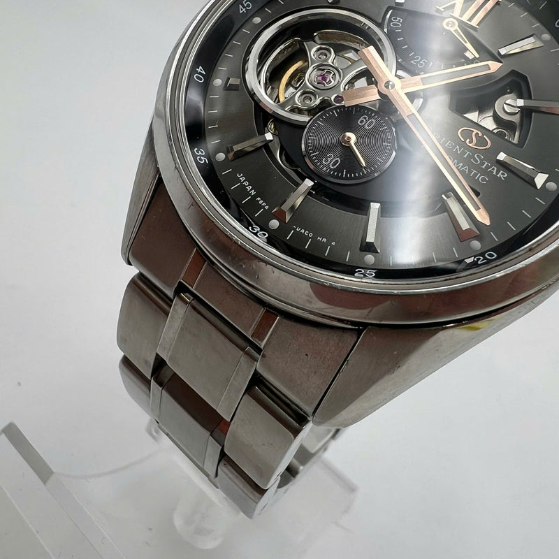 Đồng hồ cơ Orient Star Joker RE-AV0004N (Bản quốc tế - Hàng đã qua sử dụng)