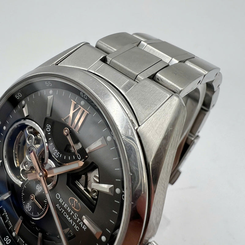 Đồng hồ cơ Orient Star Joker RE-AV0004N (Bản quốc tế - Hàng đã qua sử dụng)