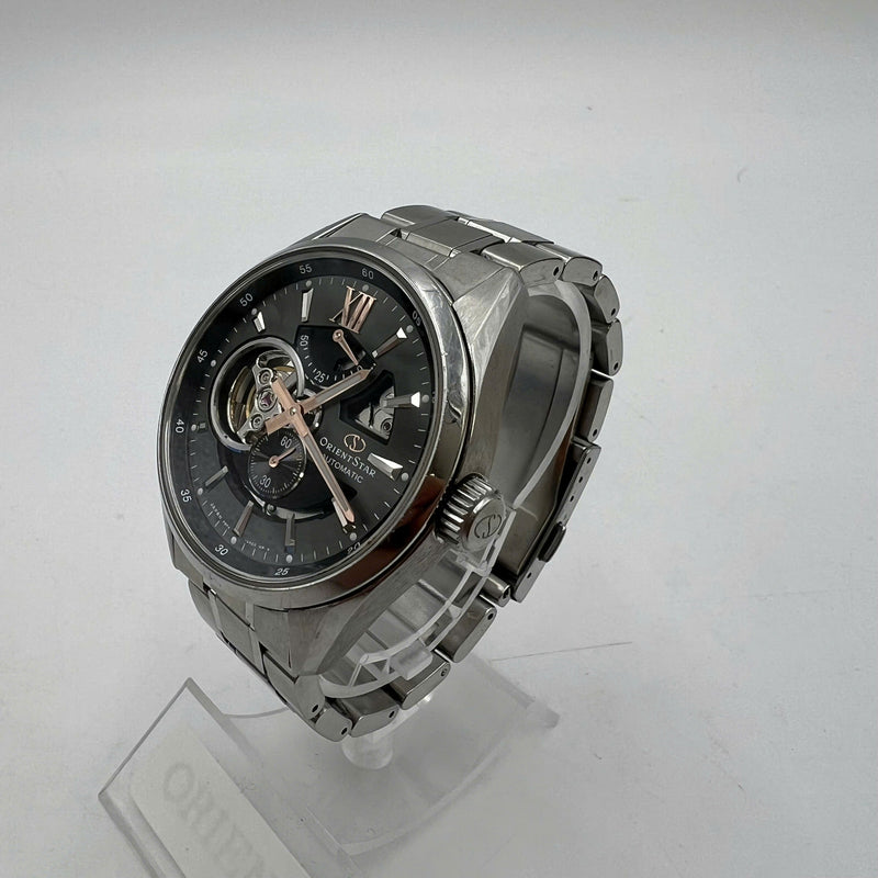 Đồng hồ cơ Orient Star Joker RE-AV0004N (Bản quốc tế - Hàng đã qua sử dụng)