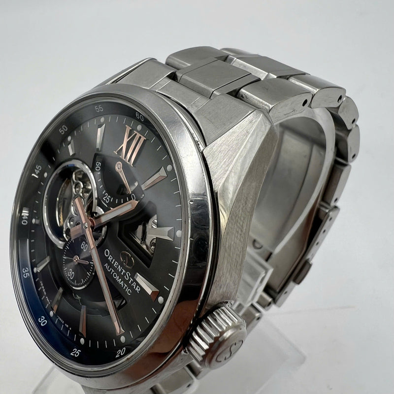 Đồng hồ cơ Orient Star Joker RE-AV0004N (Bản quốc tế - Hàng đã qua sử dụng)