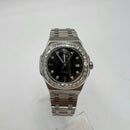 Đồng hồ cơ I&W Carnival IW777GD-DT-3 (Hàng đã qua sử dụng)