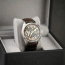 Đồng hồ cơ Orient Star Joker RE-AV0006Y00Z (Bản quốc tế - Hàng đã qua sử dụng)