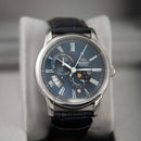 Đồng hồ cơ Orient Sun Moon Gen 3 RN-AK0004L (Hàng đã qua sử dụng)