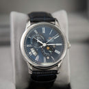 Đồng hồ cơ Orient Sun Moon Gen 3 RN-AK0004L (Hàng đã qua sử dụng)