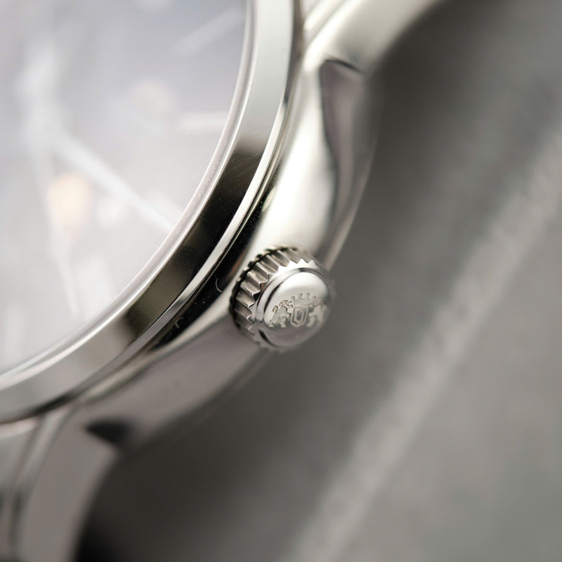 Đồng hồ cơ Orient Sun Moon Gen 3 RN-AK0004L (Hàng đã qua sử dụng)