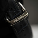 Đồng hồ cơ Orient Sun Moon Gen 3 RN-AK0004L (Hàng đã qua sử dụng)